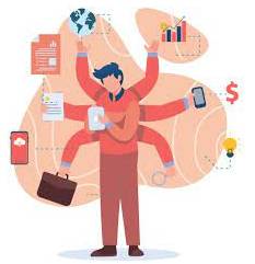Pragmatic  - Solving problems in a practical and sensible way rather than by having fixed ideas or theories.