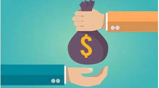 Stipend  - An amount of money that is paid regularly to somebody, as wages or money to live on.