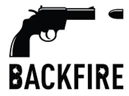 Backfire  - To have the opposite effect to the one intended, with bad or dangerous results.