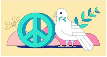 Symbolic  - Containing symbols, or being used as a symbol.