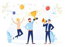 Incentives  - Something that encourages you to do something.