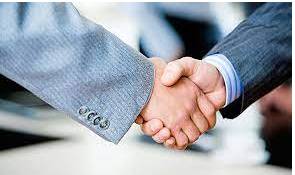 Alliance  - An agreement between countries, political parties, etc. to work together in order to achieve something that they all want.