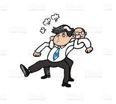 Dissuade  - To persuade somebody not to do something.