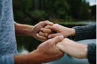 Reassurance  - The fact of giving advice or help that takes away a person’s fears or doubts.