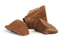 Chunk  - A fairly large amount of something.