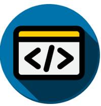 Embed  - To fix something in a substance or solid object.