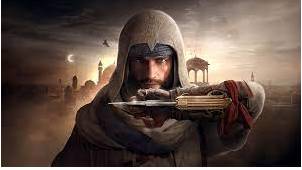 Assassin  - A person who murders somebody important or famous, for money or for political reasons