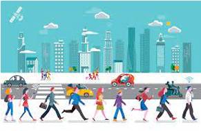 Mobility  - The ability to move or travel around easily.