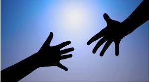Outreach  - The activity of an organization that provides a service or advice to people in the community, especially those who cannot or are unlikely to come to an office, a hospital, etc. for help.