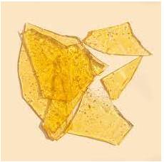 Shatter  - To suddenly break into small pieces.