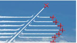 Disruptive  - Causing problems, noise, etc. so that something cannot continue normally.