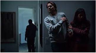 Intrusion  - Something that affects a situation or people’s lives in a way that they do not want