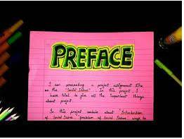 Prelude  - An action or event that happens before another more important one and forms an introduction to it.