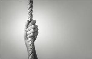 Clinch  - To provide the answer to something.