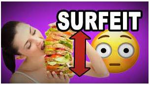 Surfeit  - An amount that is too large.