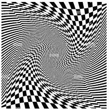 Distortion - A change in facts, ideas, etc. that makes them no longer correct or true.