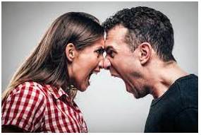 Irreconcilable - So great that it is not possible to settle them.