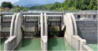 Barrage  - A large number of something, such as questions or comments, that are directed at somebody very quickly, one after the other, often in an aggressive way.