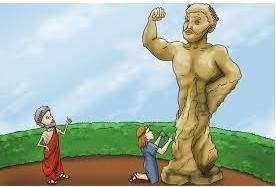 Stature  - The importance and respect that a person has because of their ability and achievements.