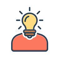 Deem  - To have a particular opinion about somebody/something.
