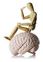 Conscious - Aware of something.