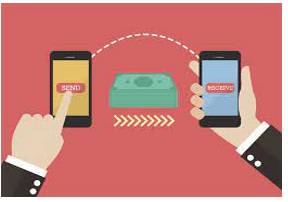 Transaction  - A piece of business that is done between people, especially an act of buying or selling.