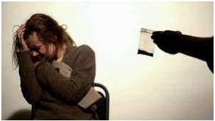 Withdrawal  - The act of taking an amount of money out of your bank account.