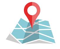 Navigation  - The skill or the process of planning a route for a ship or other vehicle and taking it there.