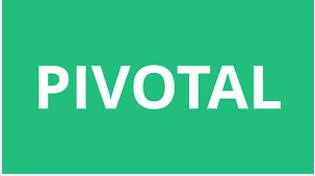 Pivotal  - Of great importance because other things depend on it.