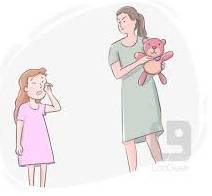 Deprive  - To prevent somebody from having or doing something.