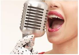 Chant  - Words or phrases that a group of people shout or sing again and again.