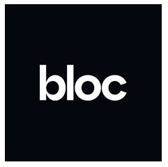 Bloc  - a group of countries that work closely together because they have similar political interests