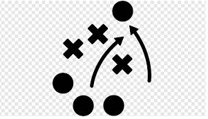 Tactic  - the particular method you use to achieve something