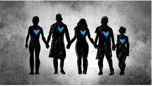 Inherently  - According to or because of the basic nature of somebody/something.