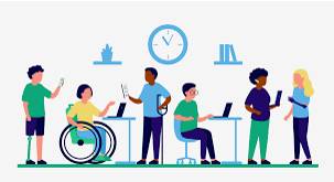 Inclusion - The act of including someone or something as part of a group, list, etc., or a person or thing that is included.