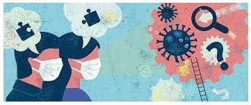 Pandemic  - A Disease occurring over a wide geographic area.