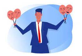 Impersonation  - An act of pretending to be somebody in order to trick people or to entertain them.