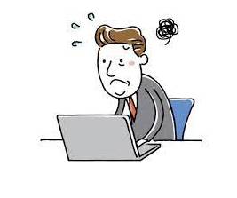 Incompetence  - The lack of skill or ability to do your job or a task as it should be done.