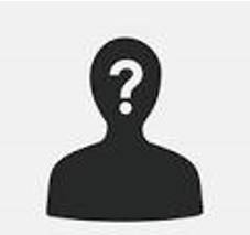 Anonymity - The situation where a person’s name is not known