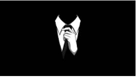 Anonymous  - Whose name is not known or made public.