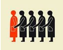 Predecessor  - The person who was in the job or position before the person who is in it now.