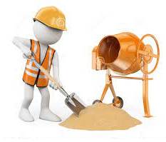 Concrete - Real or Definite.