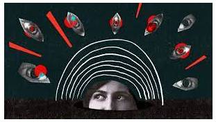 Conspiracy - A secret plan by a group to do something unlawful or harmful.