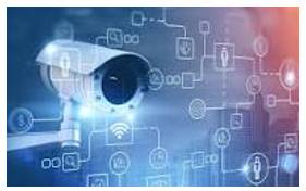 Surveillance - Close observation, especially of a suspected spy or criminal.