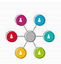 Centralised - Concentrate (control of an activity or organization) under a single authority.