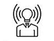 Aware - Having knowledge or perception of a situation or fact.