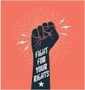 Revolution - A change in the way a country is governed, usually to a different political system and often using violence or war.