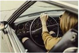 Steering - The action of steering a vehicle, vessel, or aircraft.