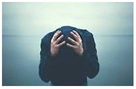 Desperate - Feeling or showing a hopeless sense that a situation is so bad as to be impossible to deal with.