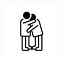 Relied - Depend on with full trust or confidence.
